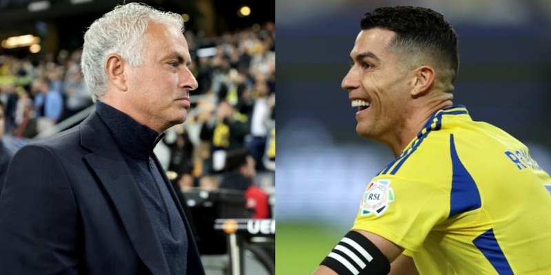 Ronaldo al Fenerbahce? Mourinho smentisce: “Qui può venire a mangiare nel mio hotel”