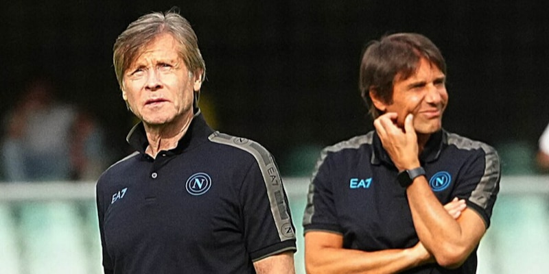 Oriali: “Conte fuoriclasse, ma Atalanta e Inter favorite per lo scudetto”