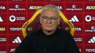 Ranieri come Allegri, la citazione e la profezia su Conte: “Il calcio è semplice”