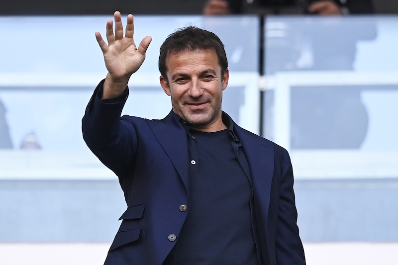 Mondiale per club, parla Del Piero: "Ecco cosa ne penso…"