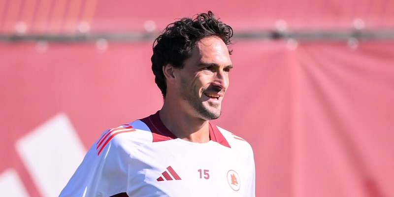 Union SG-Roma, N’Dicka e Hermoso non convocati: Hummels verso un posto da titolare