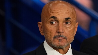 Spalletti sull’Italia e Sinner in contemporanea in tv: “Convinto che tutti quanti…”