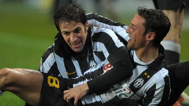 Marchisio, lacrime Juve: il post d’auguri per Del Piero emoziona i tifosi