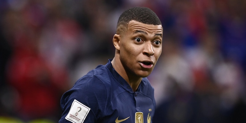 Francia, Mbappé non convocato: ufficiale. Non ci sarà contro l’Italia di Spalletti