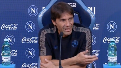 Conte e i miracoli: “L’Atalanta potrebbe sottovalutarci”. E poi l’aneddoto Juve con Gasp