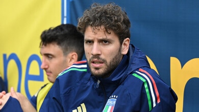 Locatelli ora fa comodo a Spalletti: convocato con l’Italia al posto di Ricci