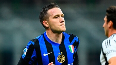 Zielinski: “Volevo restare in Italia ma prima dell’Inter anche la Juve…”