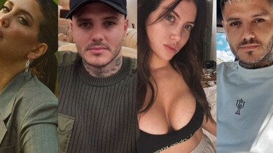 Icardi dopo la denuncia di Wanda Nara: “Distorce tutto, è lei che…”