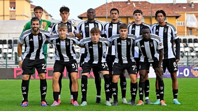 La Juve Next Gen scala la classifica senza giocare: che succede in Serie C