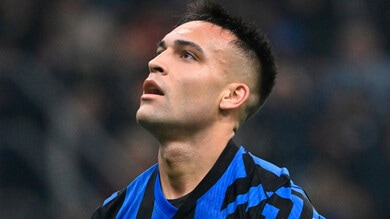 “Lautaro doveva vincere il Pallone d’Oro”: lo stupore dell’ex stella Inter