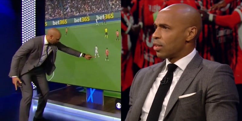 Henry durissimo con Mbappé: “Peggio di così…”