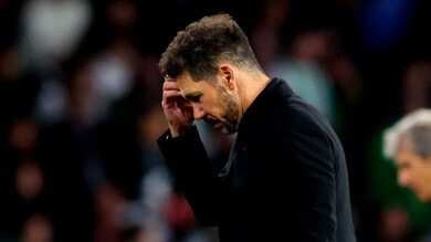 Simeone verso il clamoroso addio all’Atletico: terremoto silenzioso a Madrid