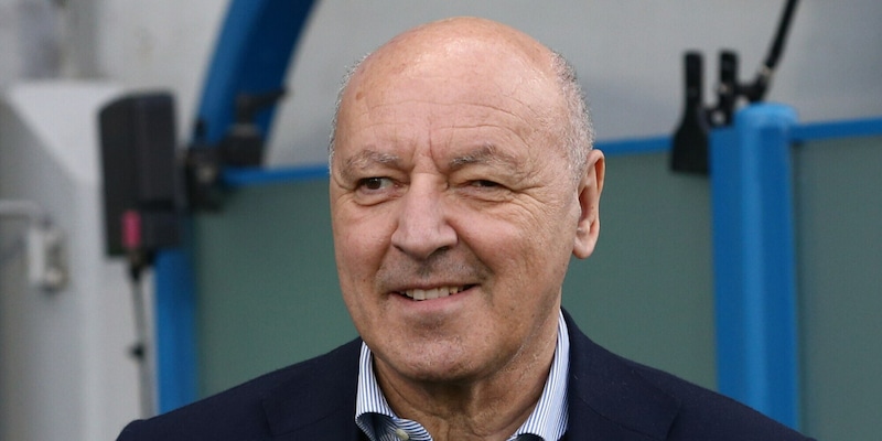 Marotta: “L’Inter vuole essere protagonista, sta a Inzaghi…”