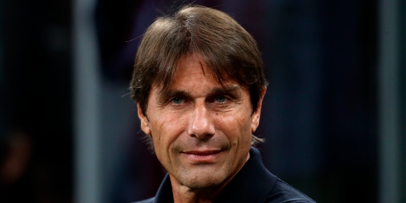 Conte: "Con l'Inter nessuna bandiera bianca, Napoli è una piazza impaziente"