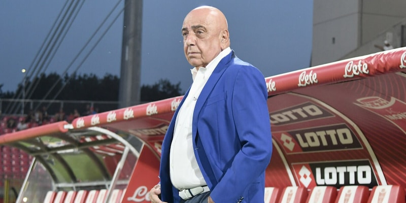 Monza, Galliani annuncia: “L’infortunio di Pessina è pesante”