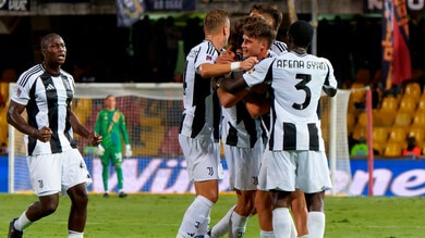 Next Gen, la Juve non è più ultima: cos’è successo nel Girone C