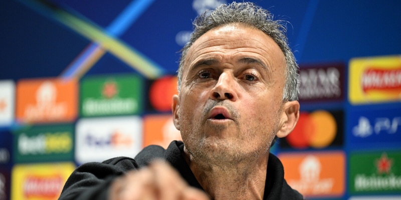 Coro omofobo a Rabiot, furia Luis Enrique: “Perché sanzioni solo contro il Psg?”