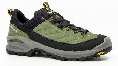 Grisport lanca “Hike Plus”