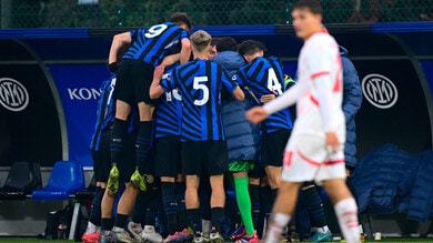 Inter, è l’anno della Champions: Youth League prima da sola! Super Atalanta