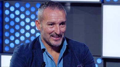 Zambrotta, il peso di Lippi e il fuoriclasse: “Non mi faceva vedere una palla”