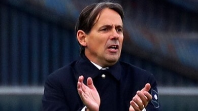 Inzaghi gongola: “Acerbi unica preoccupazione, futuro a quattro possibile”