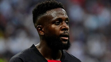 Lo strano caso Origi: 10.958 euro al giorno per non giocare nel Milan