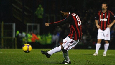 Ma quale San Siro e Bernabeu: Ronaldinho e “l’atmosfera più bella di tutte”