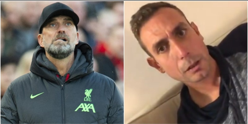 “Il Liverpool è m…a, Klopp è arrogante”, arbitro inglese squalificato!