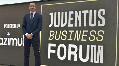 Juventus Business Forum: innovazione e networking all’Allianz Stadium