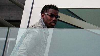 Pogba pronto per il post Juve. Sui social scalpita: "Mi sto preparando a tornare"