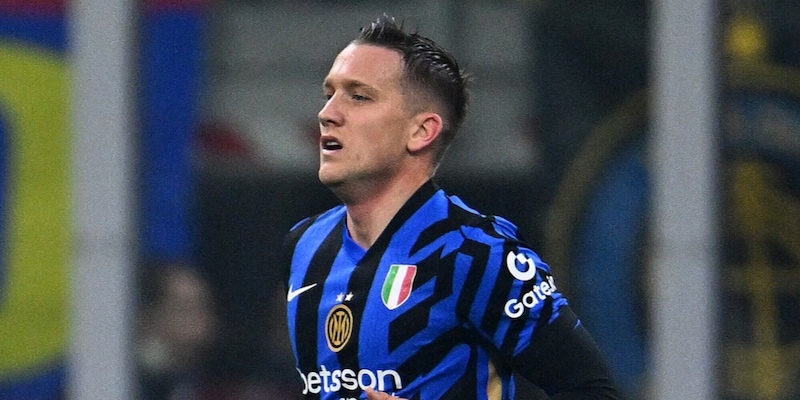 Zielinski, retroscena di mercato: “Inter? Mi volevano anche questi club…”