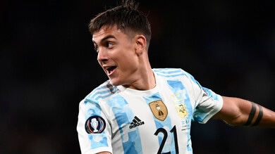 Dybala, il futuro è scritto: lo rivela Oriana Sabatini, “Ma non voglio problemi”