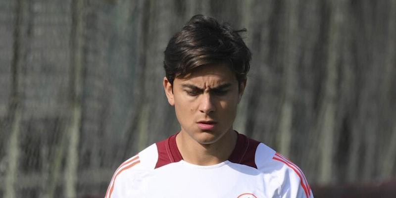 Roma, i convocati di Juric per il Bologna: la decisione su Dybala