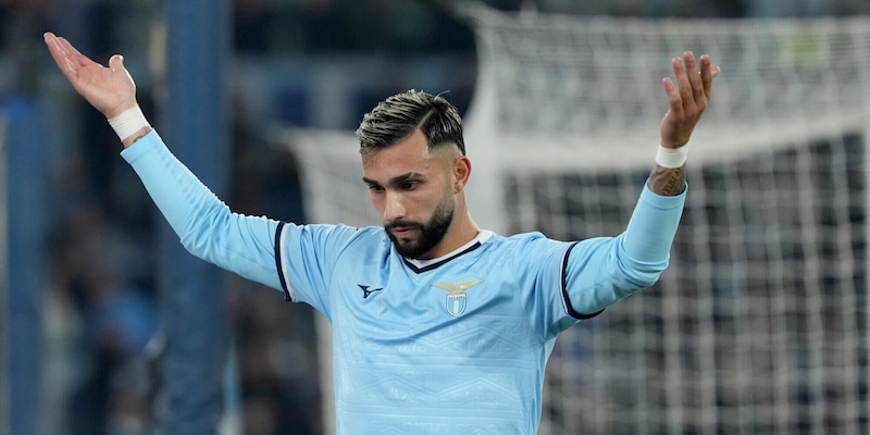 Lazio-Porto diretta Europa League: segui la partita di oggi LIVE