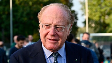 Scaroni stuzzica l’Inter: “Sono presidente dell’unica squadra di Milano”