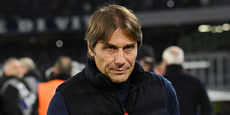 Conte diretta dopo Napoli-Roma: interviste e conferenza stampa LIVE