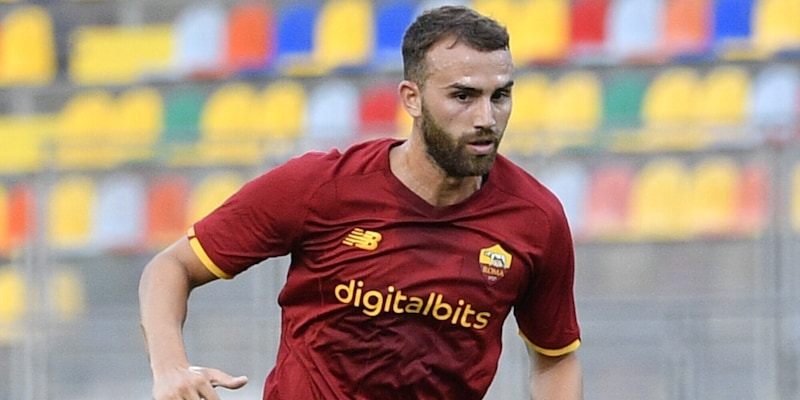 Borja Mayoral, che spavento per l’ex Roma: rogo in casa, nessun ferito