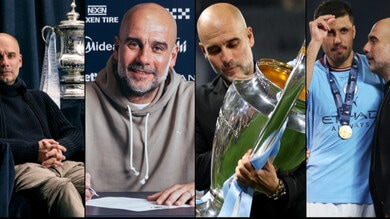 Guardiola-City, rinnovo ufficiale: “Un privilegio. Quella Champions…”