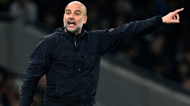 “Guardiola rinnova con il Manchester City: ecco i dettagli del nuovo contratto”