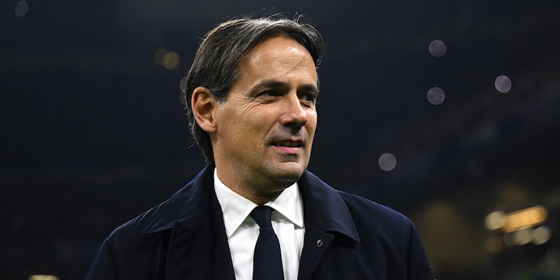 Inter, Inzaghi: “Soddisfazione per il primo posto. Gol annullato? Mi sembra regolare”