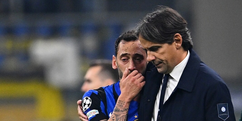 Inzaghi promuove il gruppo: “Grandi risposte da chi è andato in campo”