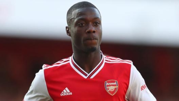 Nicolas Pépé svela: "Potevo andare al Napoli, Ancelotti mi chiamò. Ma poi Emery…"