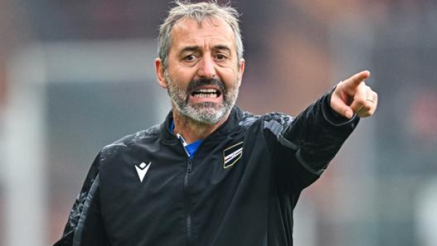 Giampaolo, il ritorno. Il Lecce ha già scelto il tecnico del dopo-Gotti: l'annuncio oggi