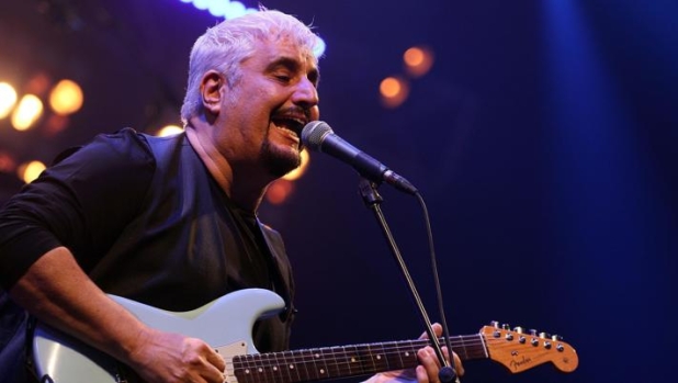 Prima di Napoli-Roma, ecco "Again", l'inedito di Pino Daniele