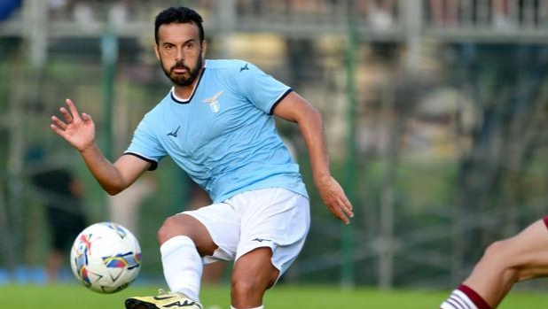 Lazio-Ludogorets, match point qualificazione: pronostico