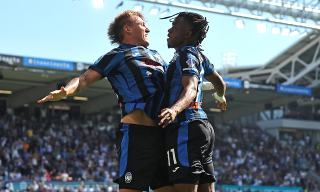 Stoccarda-Atalanta: Sky, Amazon o NOW? Dove vederla in streaming e in tv