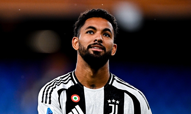 Lui è scontento, per la Juve è sacrificabile: Douglas Luiz cerca squadra