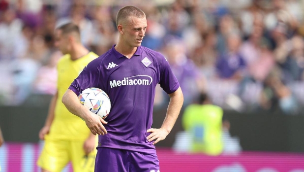 Ammenda per Gudmundsson e la Fiorentina: la sanzione per il post social contro la Sampdoria