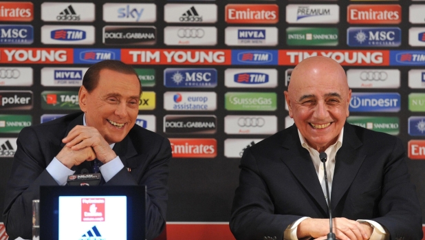 Galliani: "1979, Berlusconi ed io. Monza-Milan arriva a 45 anni dall'inizio di tutto"