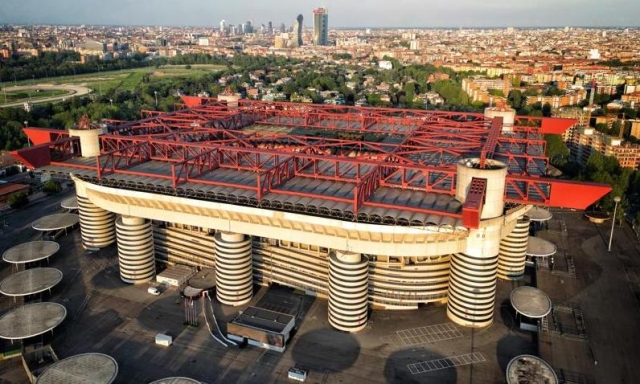 Avanti San Siro. Sala: "C'è la valutazione sull'area dello stadio". Stima di 200 milioni